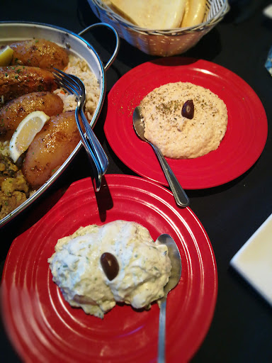 Photo of Kypriaki Mediterranean Grill - 1346 Marine Dr #106, North Vancouver, BC V7P 1T4